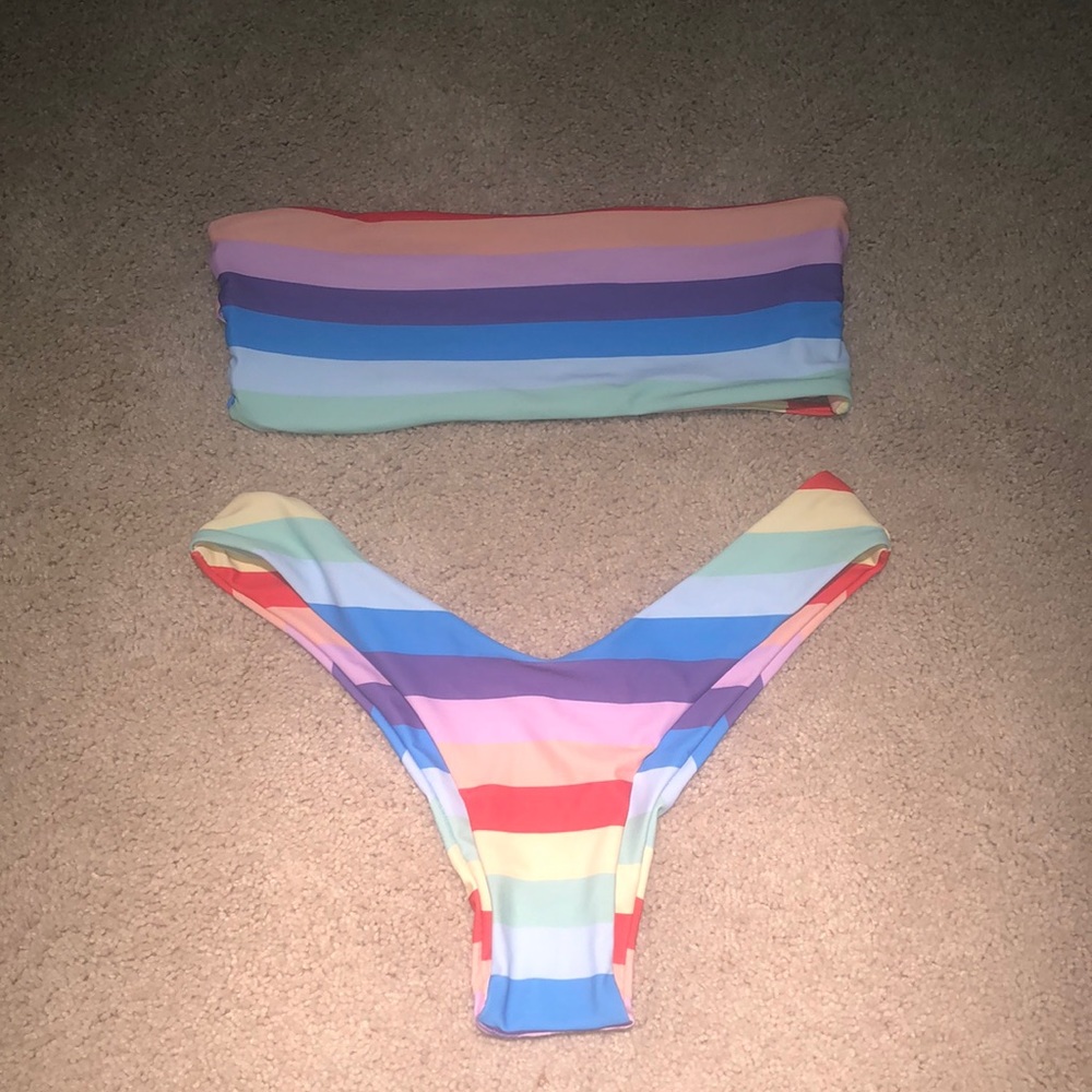 Bikini Set S/M